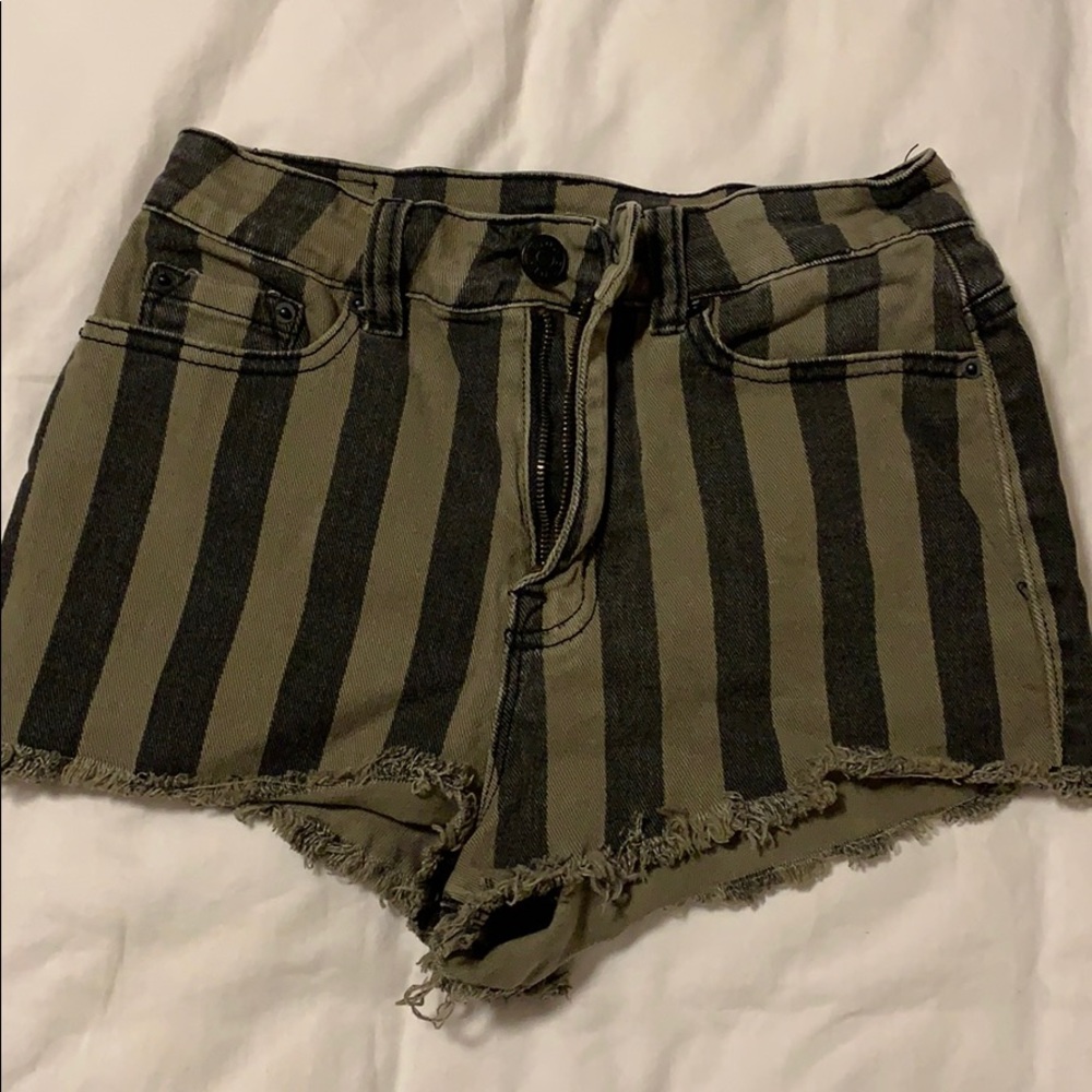 Urban outfitters BDG shorts